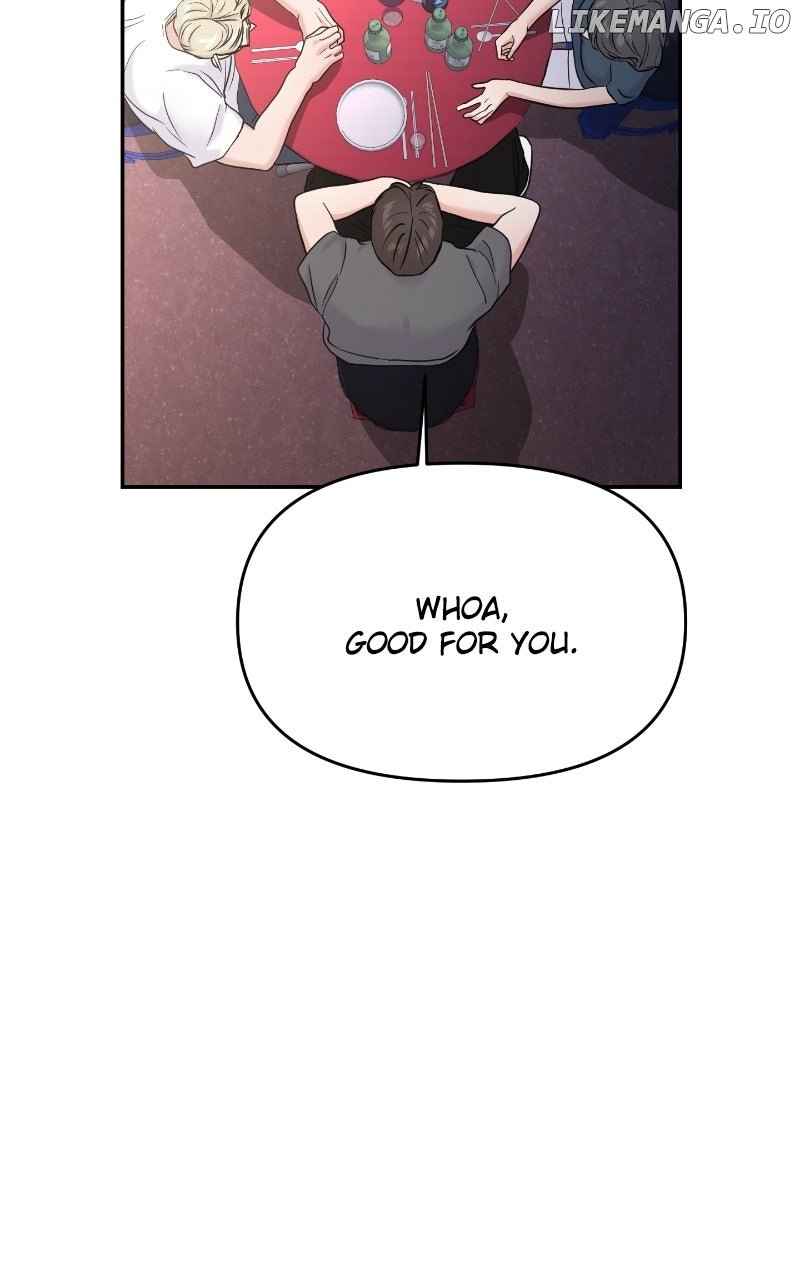 A Campus Romance, I Guess Chapter 83 - Page 46