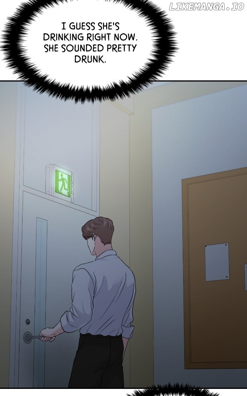 A Campus Romance, I Guess Chapter 83 - Page 52