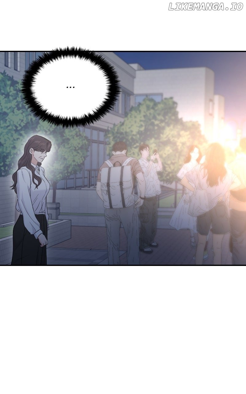 A Campus Romance, I Guess Chapter 83 - Page 57