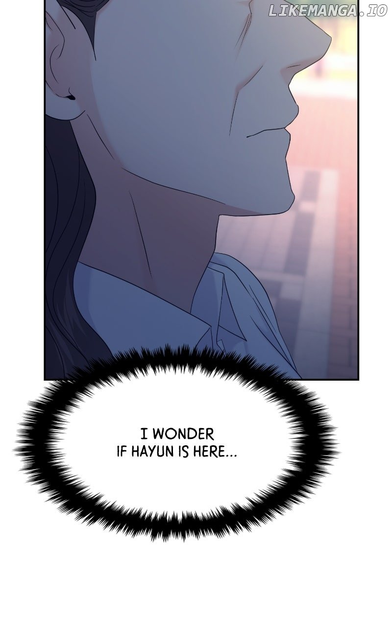 A Campus Romance, I Guess Chapter 83 - Page 59