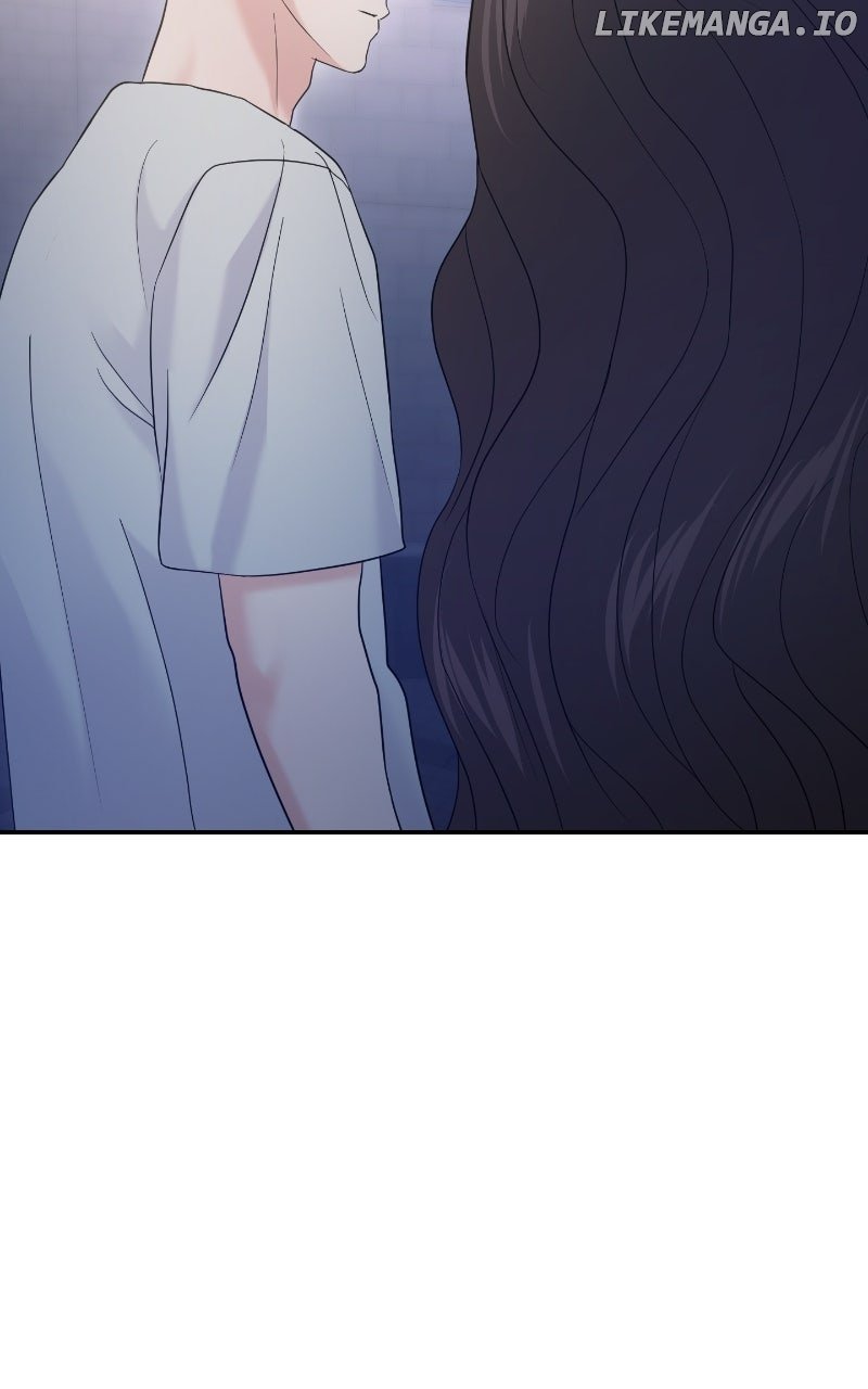 A Campus Romance, I Guess Chapter 83 - Page 61