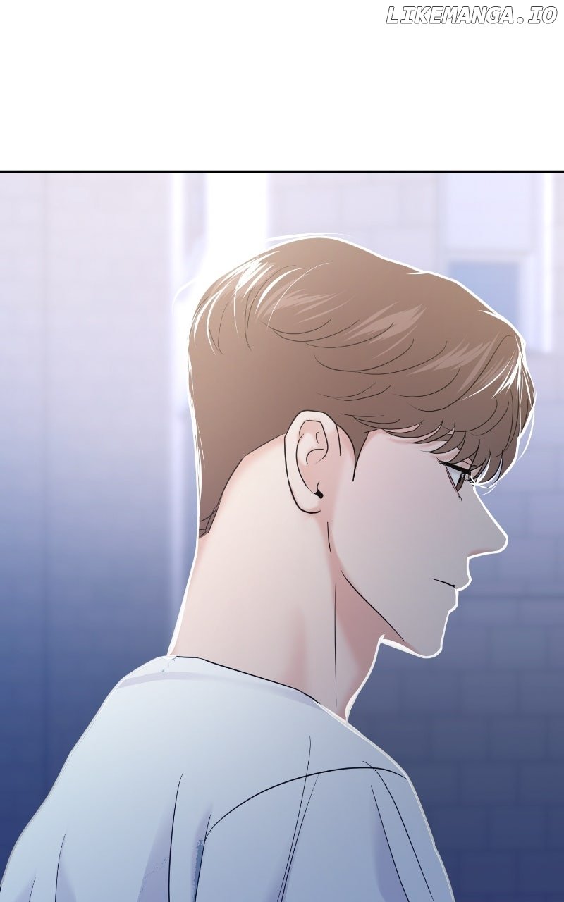 A Campus Romance, I Guess Chapter 83 - Page 65