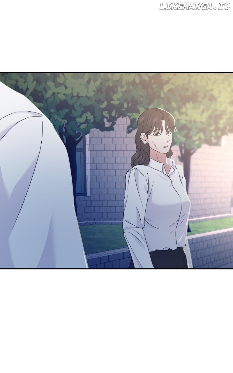 A Campus Romance, I Guess Chapter 83 - Page 67