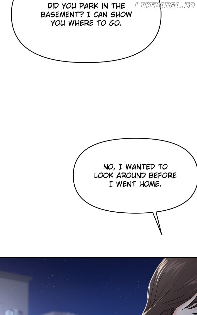 A Campus Romance, I Guess Chapter 83 - Page 7