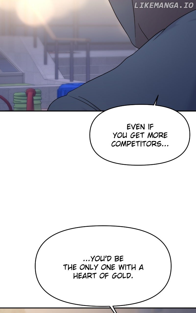 A Campus Romance, I Guess Chapter 83 - Page 89