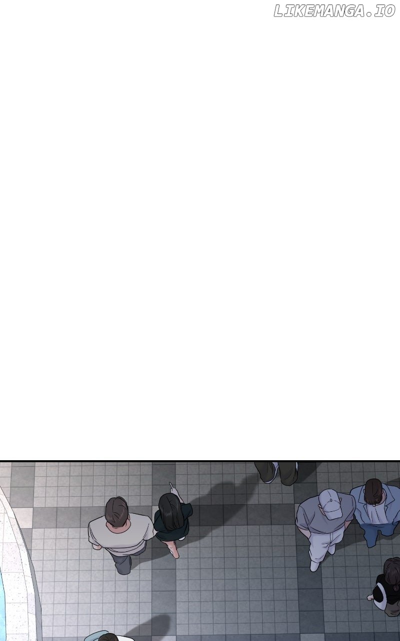 A Campus Romance, I Guess Chapter 83 - Page 9