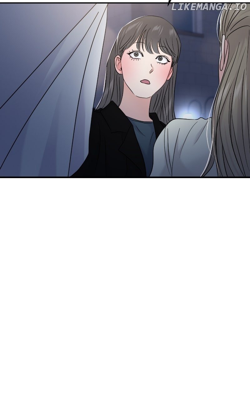 A Campus Romance, I Guess Chapter 83 - Page 93