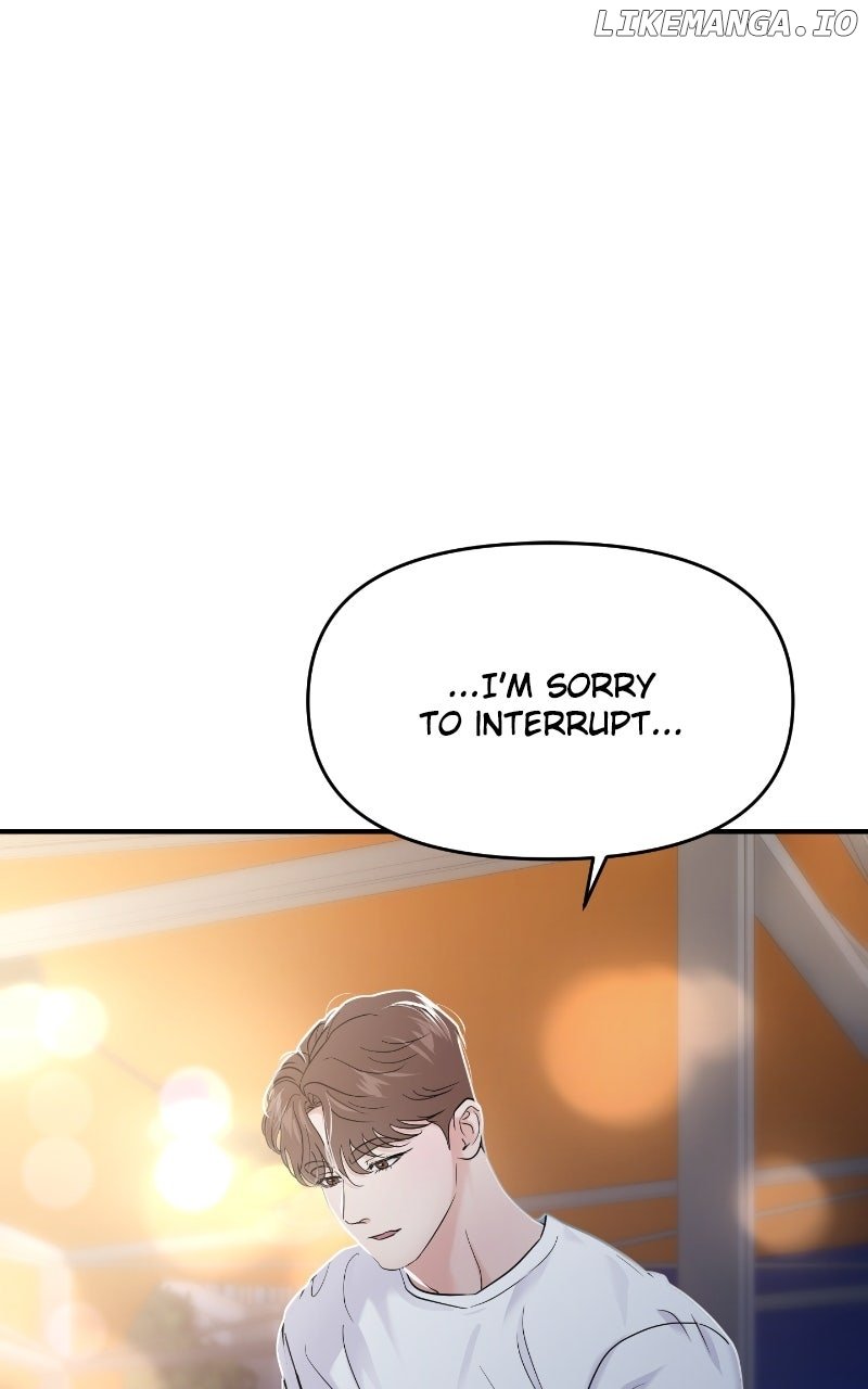 A Campus Romance, I Guess Chapter 83 - Page 94