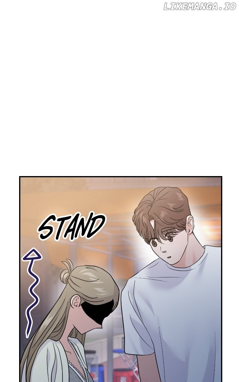 A Campus Romance, I Guess Chapter 83 - Page 98