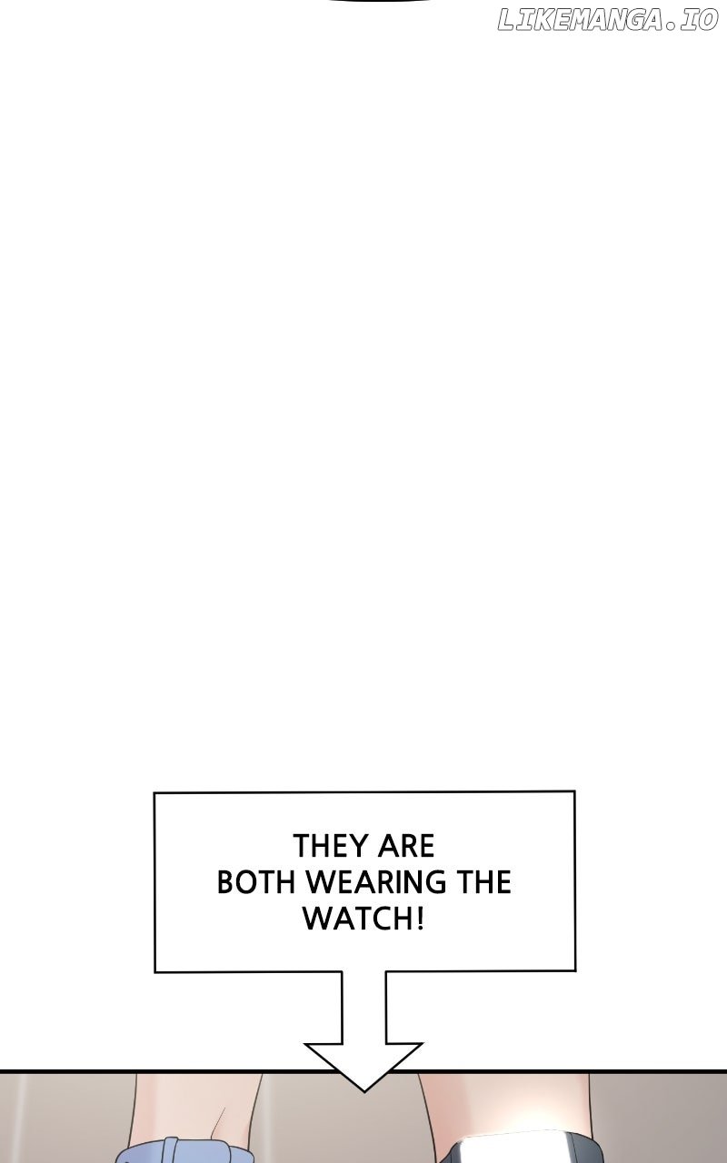 A Campus Romance, I Guess Chapter 84 - Page 101
