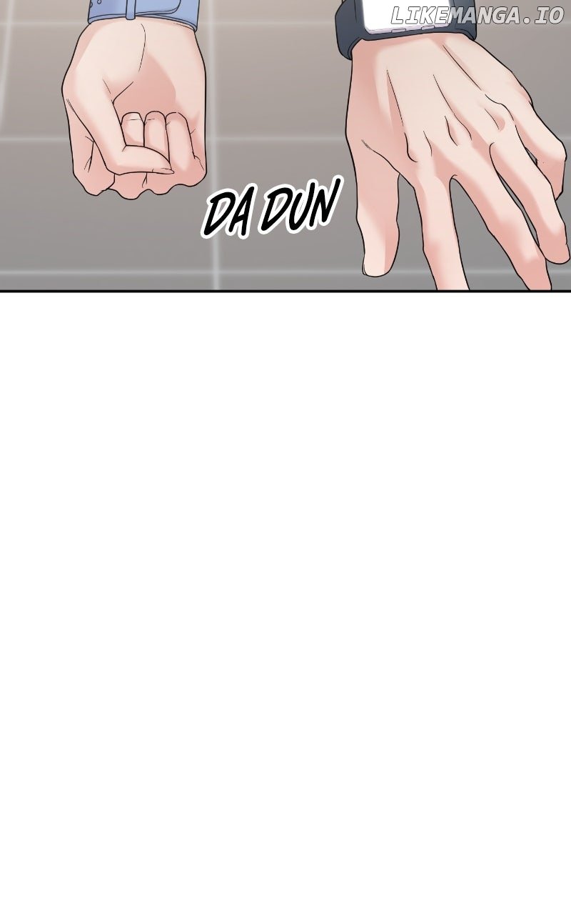 A Campus Romance, I Guess Chapter 84 - Page 102