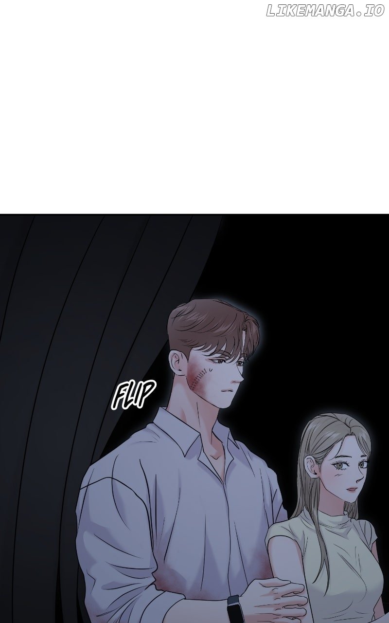 A Campus Romance, I Guess Chapter 84 - Page 103