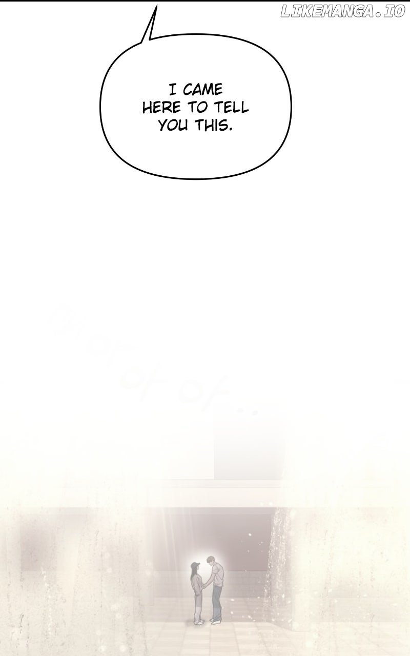 A Campus Romance, I Guess Chapter 84 - Page 110