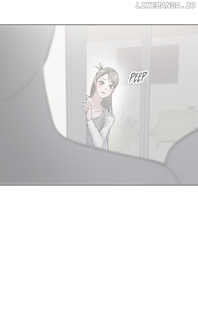 A Campus Romance, I Guess Chapter 84 - Page 114
