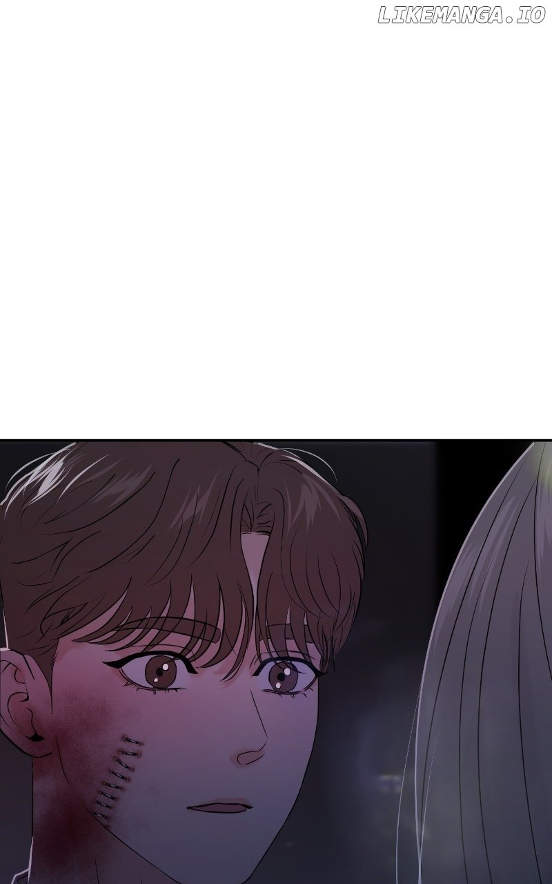A Campus Romance, I Guess Chapter 84 - Page 117