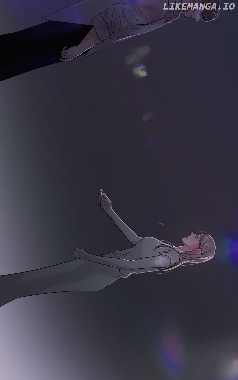 A Campus Romance, I Guess Chapter 84 - Page 122
