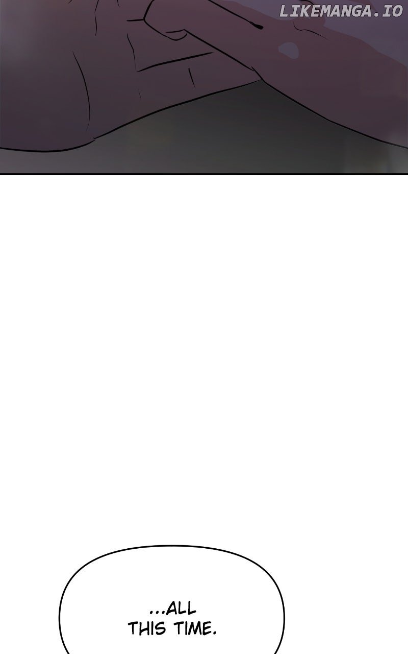 A Campus Romance, I Guess Chapter 84 - Page 129