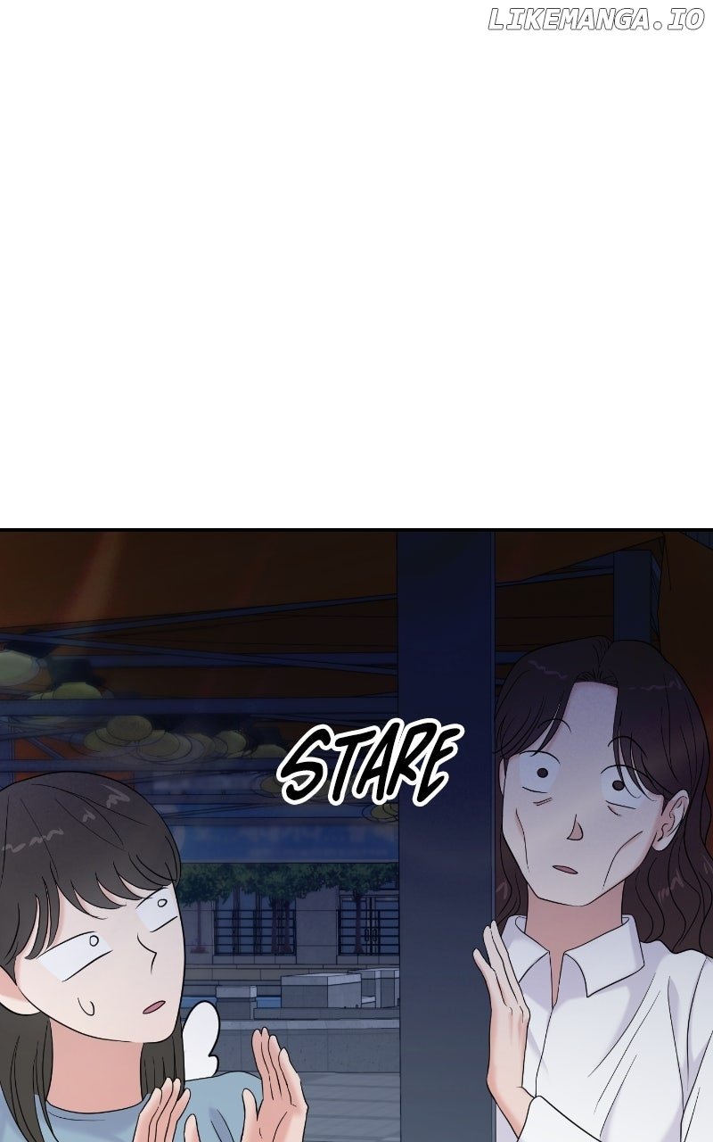 A Campus Romance, I Guess Chapter 84 - Page 16