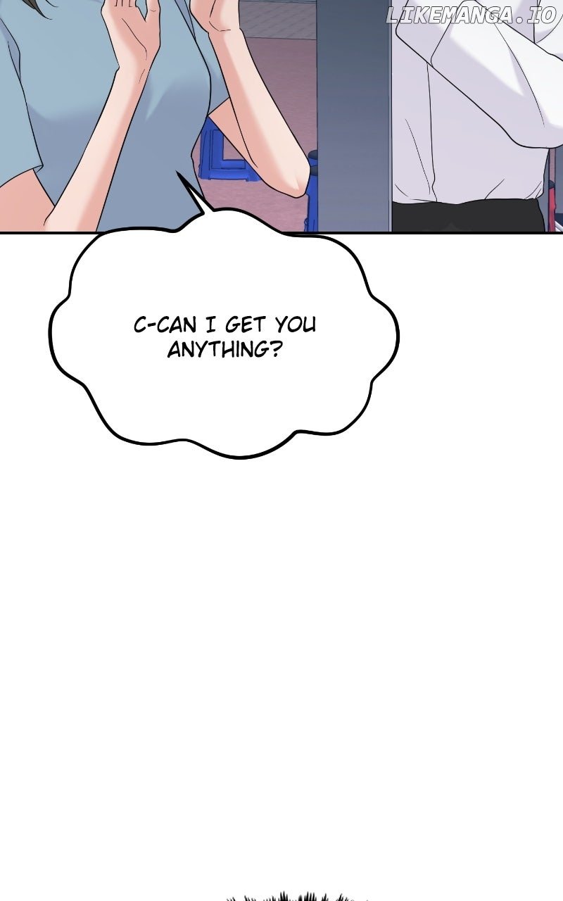 A Campus Romance, I Guess Chapter 84 - Page 17