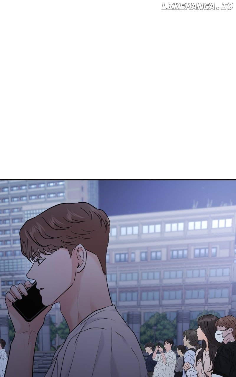 A Campus Romance, I Guess Chapter 84 - Page 23