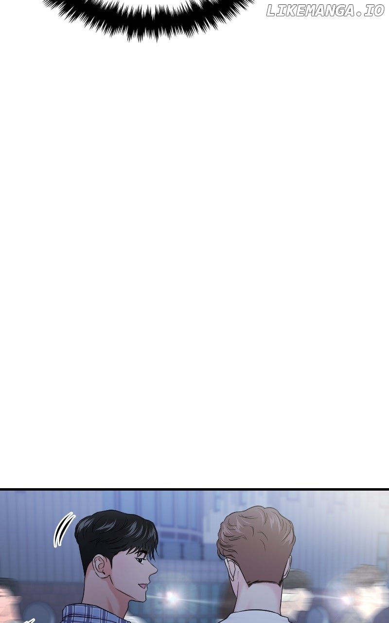 A Campus Romance, I Guess Chapter 84 - Page 28