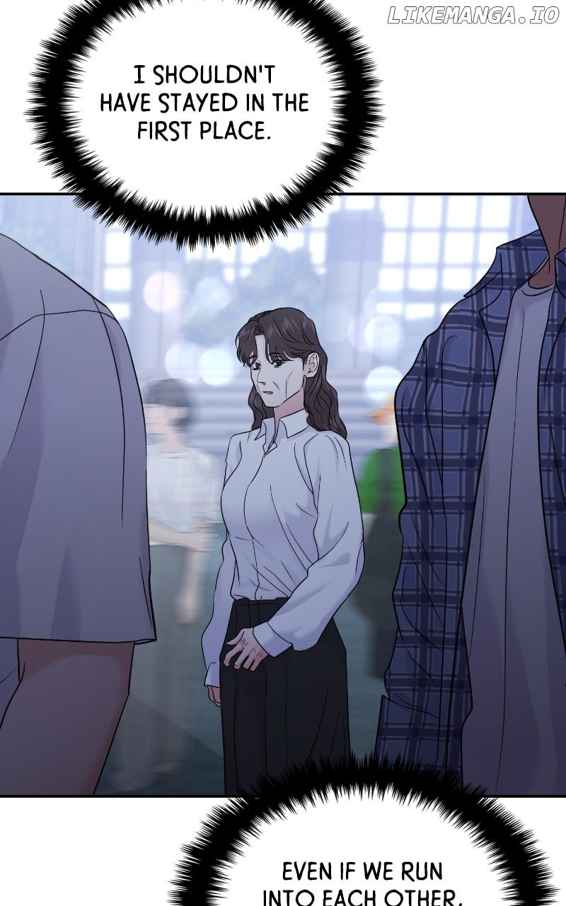 A Campus Romance, I Guess Chapter 84 - Page 30