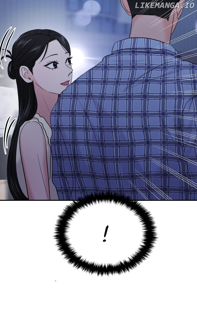 A Campus Romance, I Guess Chapter 84 - Page 32