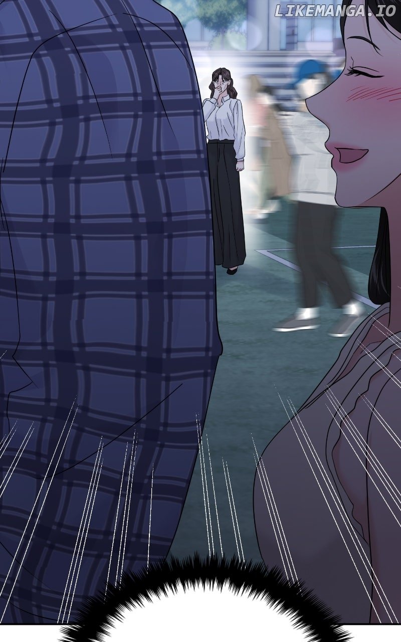 A Campus Romance, I Guess Chapter 84 - Page 34