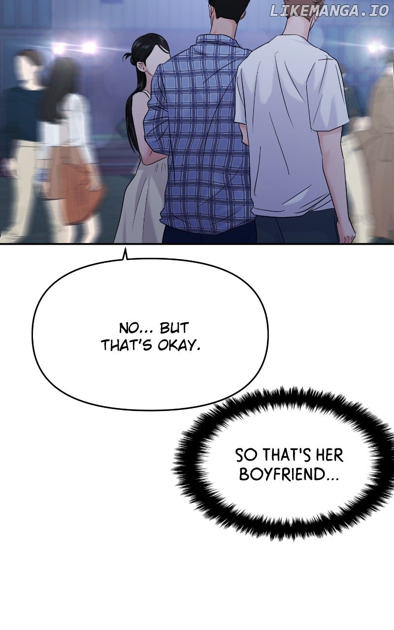 A Campus Romance, I Guess Chapter 84 - Page 36