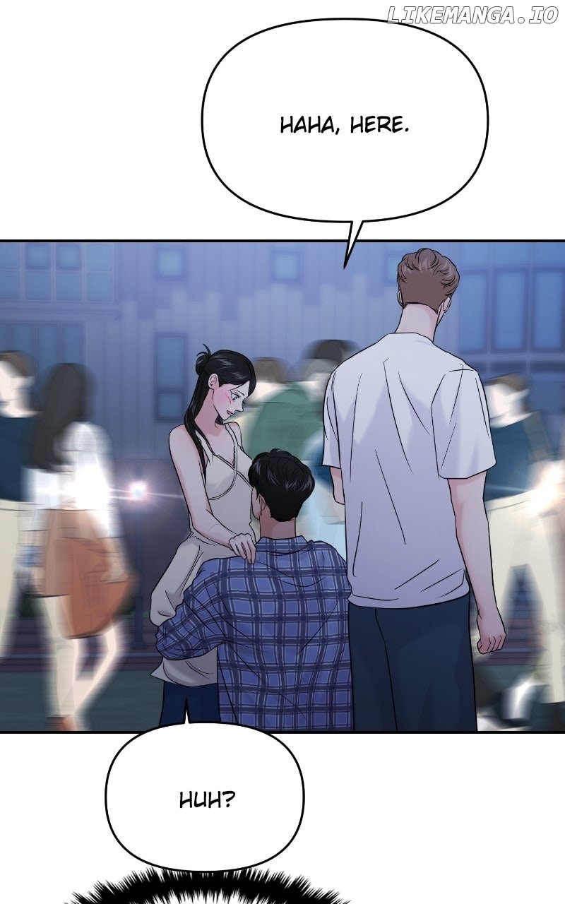 A Campus Romance, I Guess Chapter 84 - Page 37