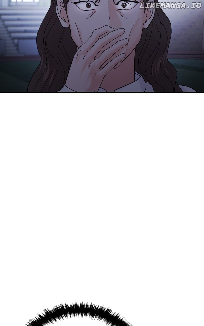 A Campus Romance, I Guess Chapter 84 - Page 39