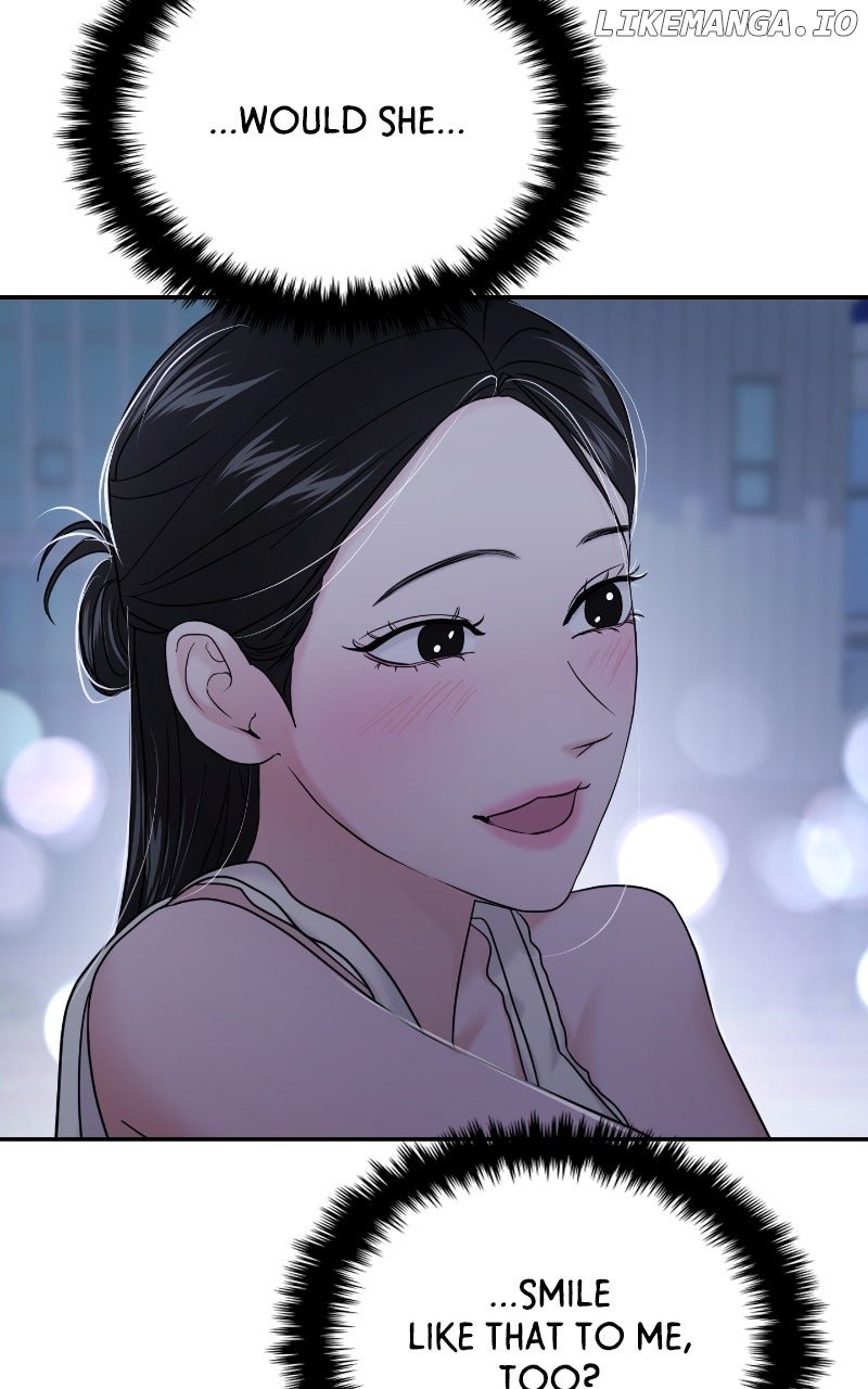 A Campus Romance, I Guess Chapter 84 - Page 40