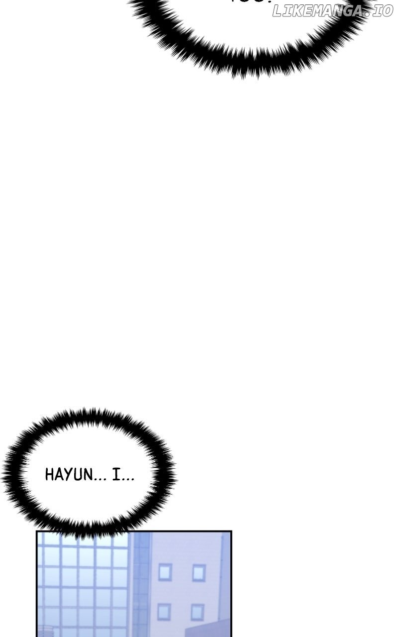 A Campus Romance, I Guess Chapter 84 - Page 41