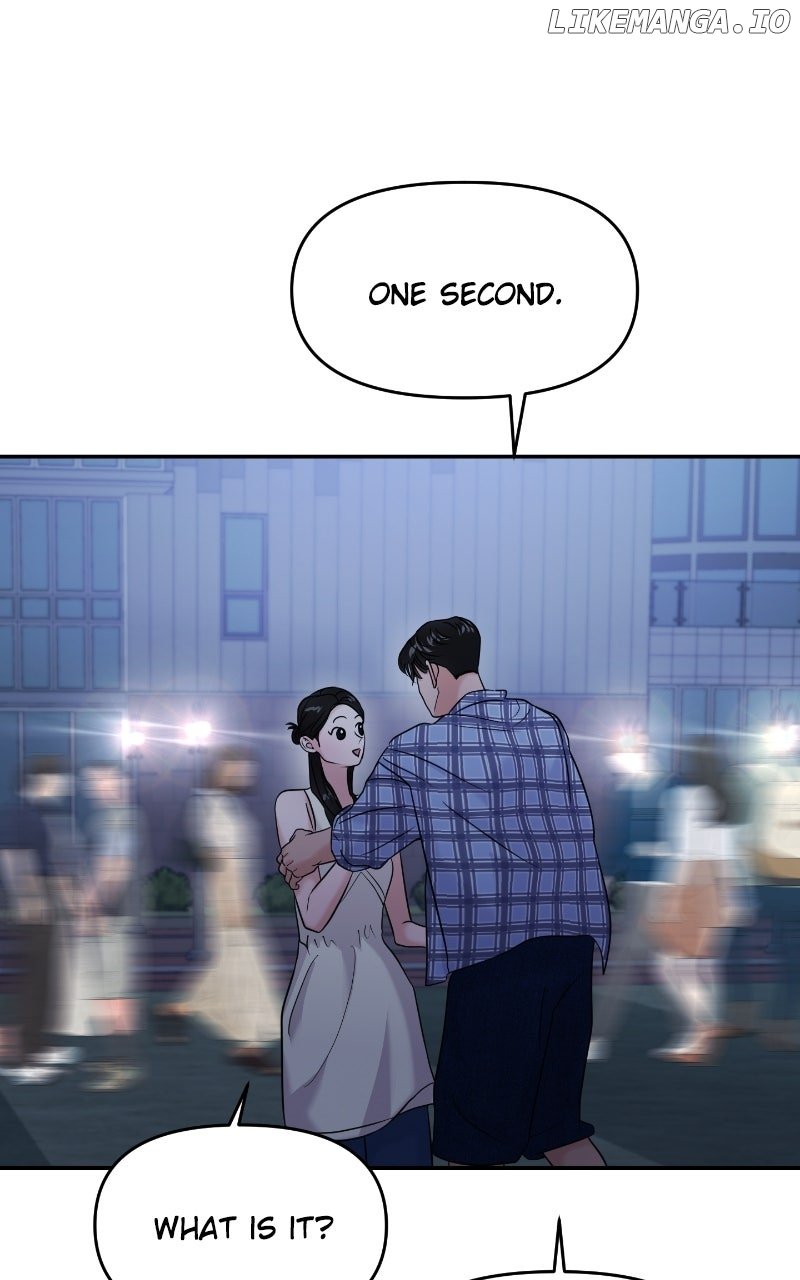 A Campus Romance, I Guess Chapter 84 - Page 46
