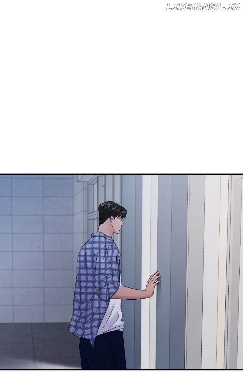 A Campus Romance, I Guess Chapter 84 - Page 49