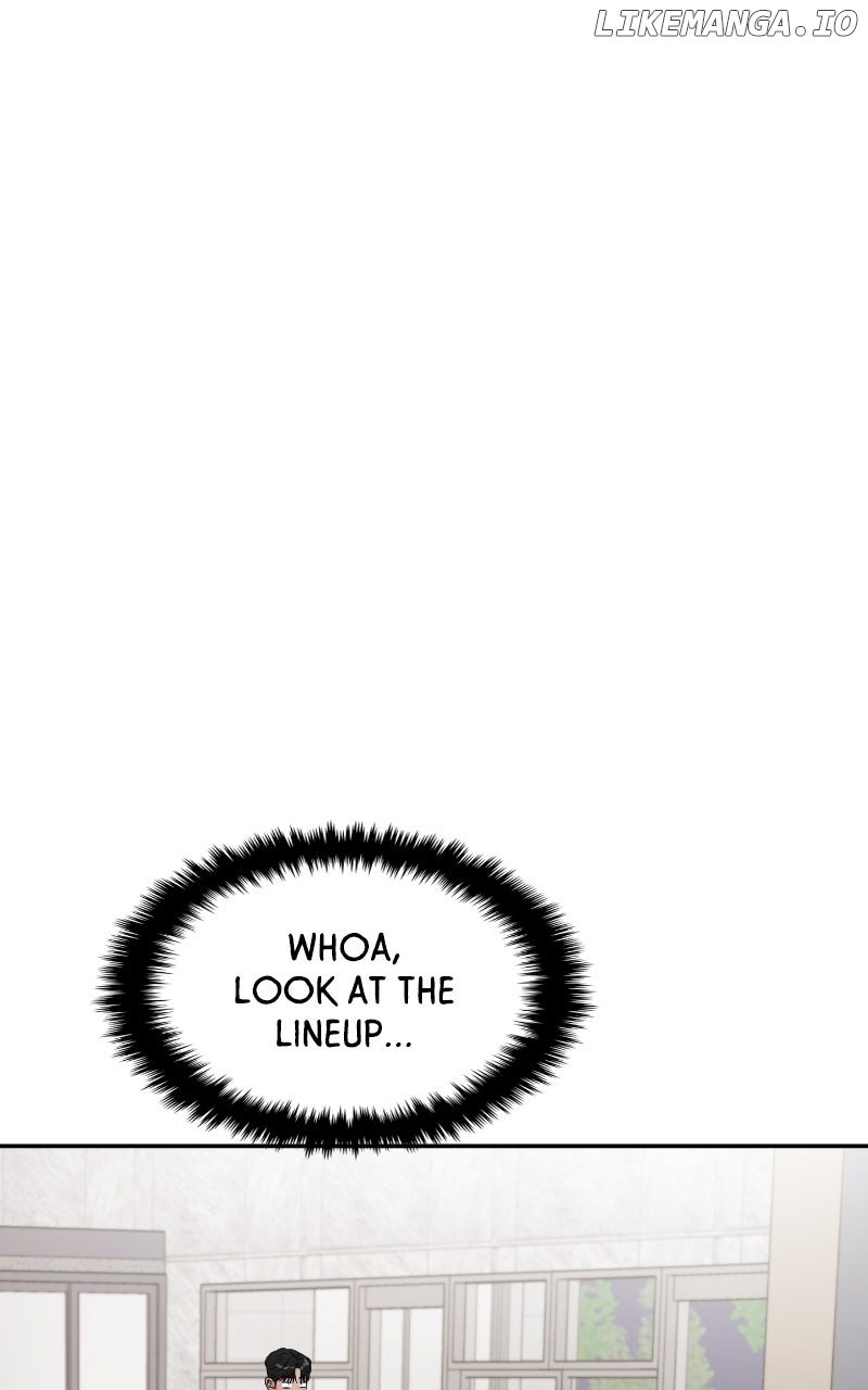 A Campus Romance, I Guess Chapter 84 - Page 50