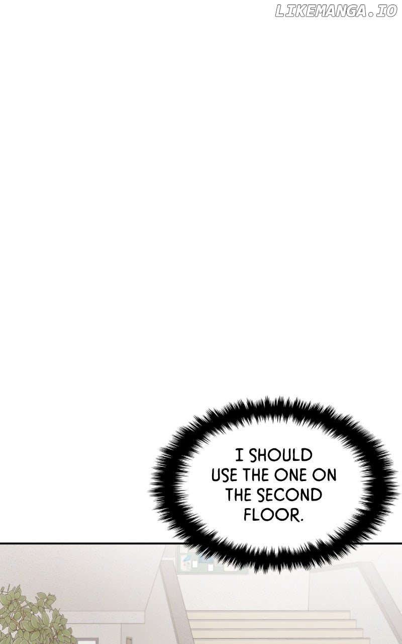 A Campus Romance, I Guess Chapter 84 - Page 52
