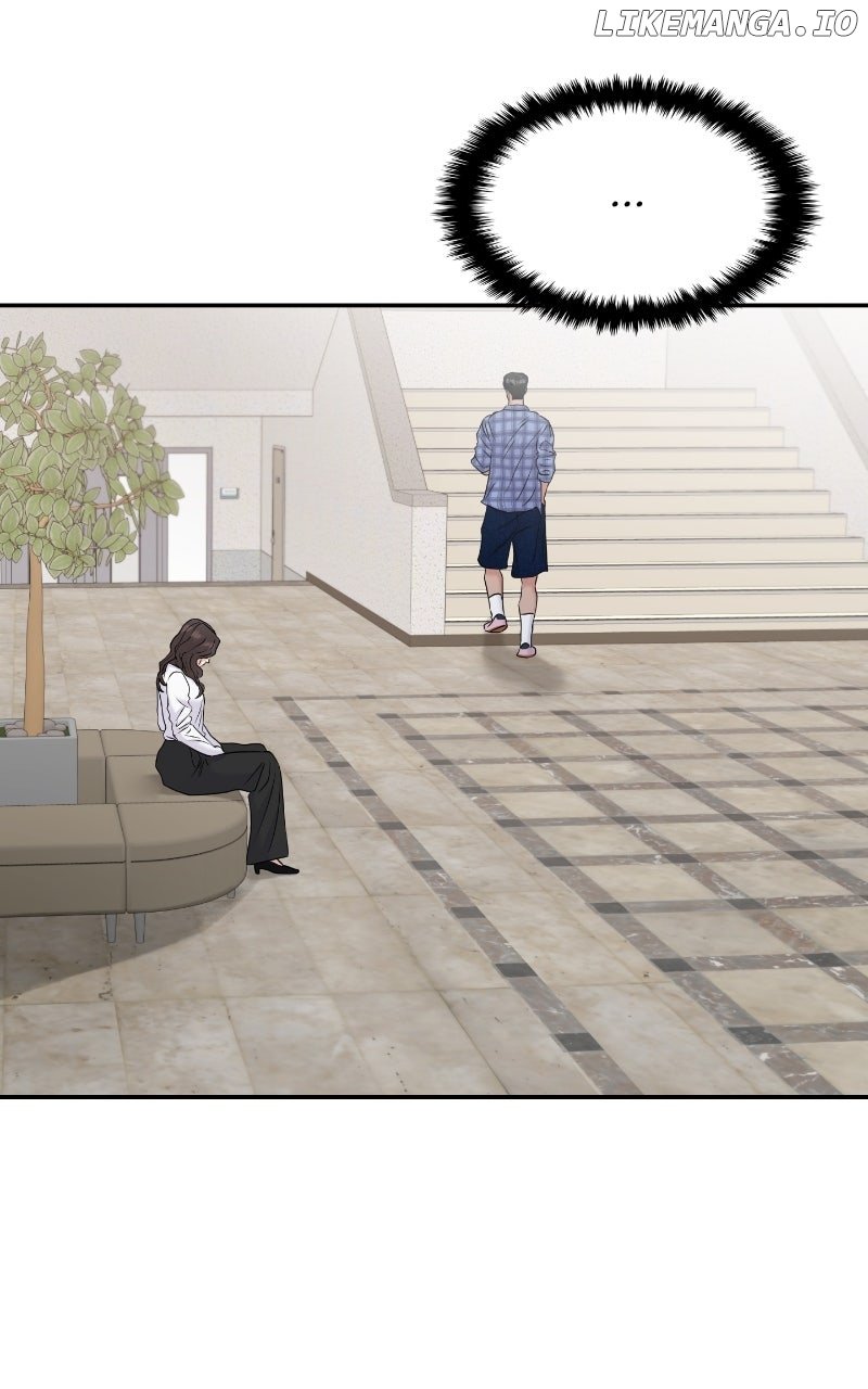 A Campus Romance, I Guess Chapter 84 - Page 54