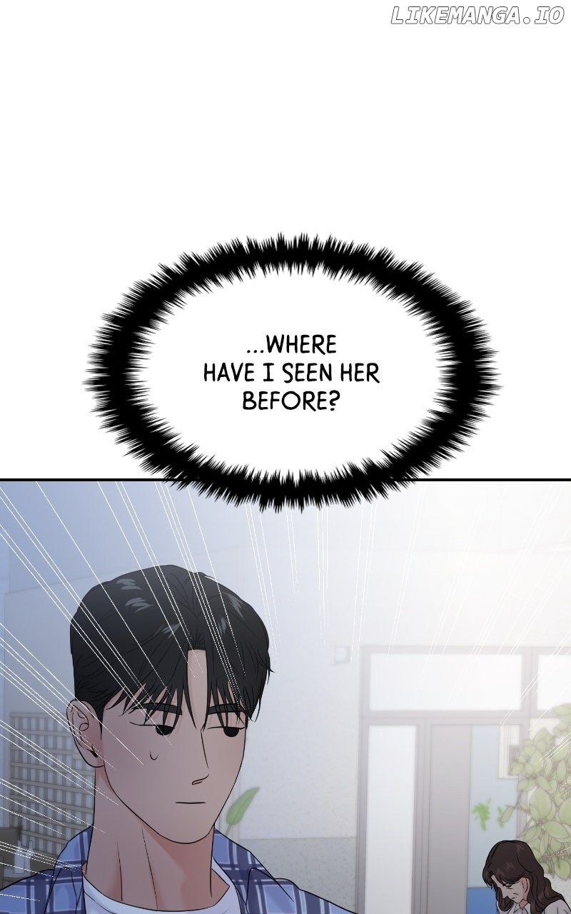 A Campus Romance, I Guess Chapter 84 - Page 55