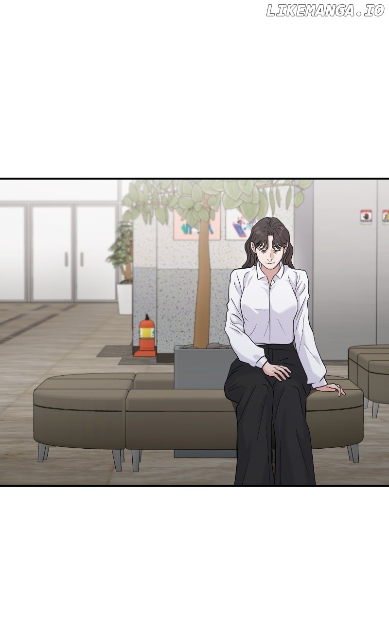 A Campus Romance, I Guess Chapter 84 - Page 61