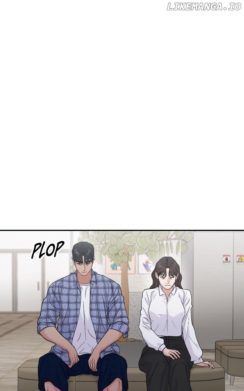 A Campus Romance, I Guess Chapter 84 - Page 62