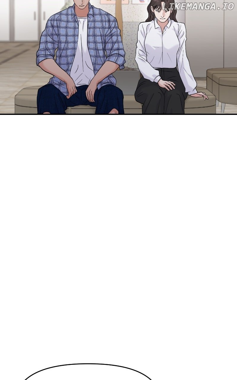 A Campus Romance, I Guess Chapter 84 - Page 64