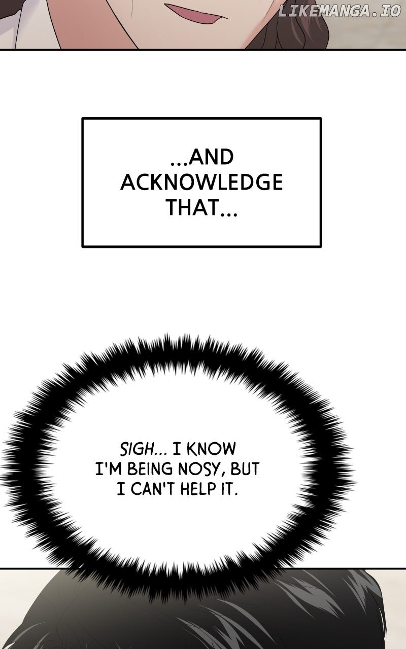 A Campus Romance, I Guess Chapter 84 - Page 70