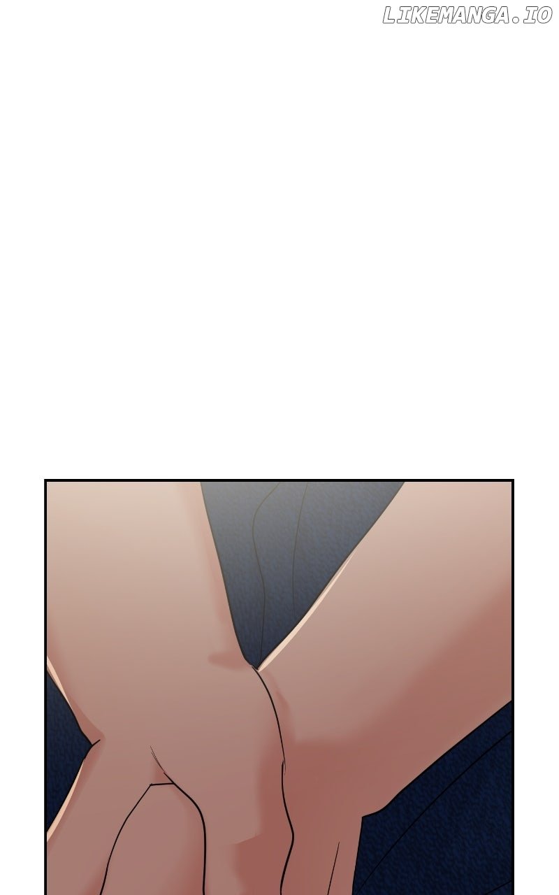 A Campus Romance, I Guess Chapter 84 - Page 77