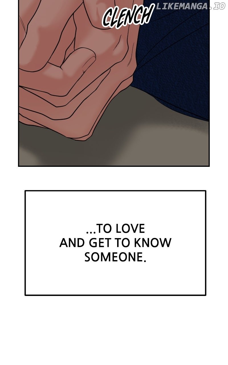 A Campus Romance, I Guess Chapter 84 - Page 78