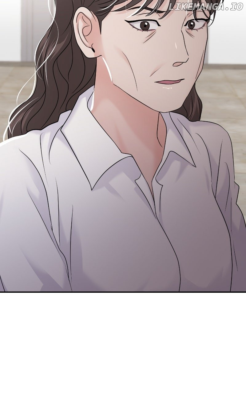 A Campus Romance, I Guess Chapter 84 - Page 81