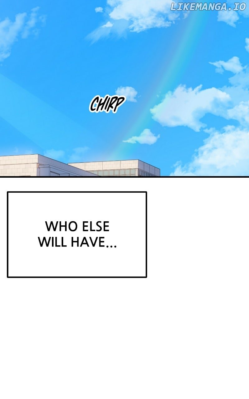 A Campus Romance, I Guess Chapter 84 - Page 83