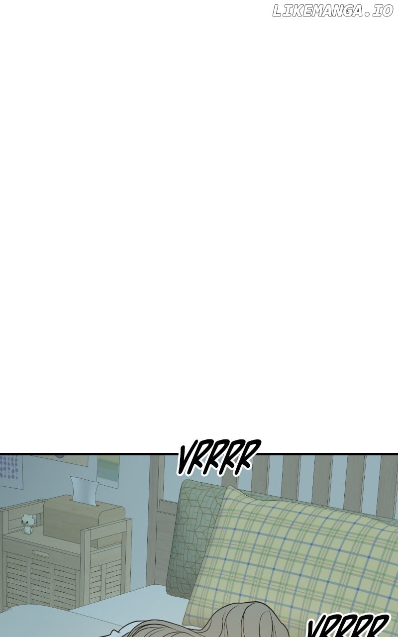 A Campus Romance, I Guess Chapter 84 - Page 84