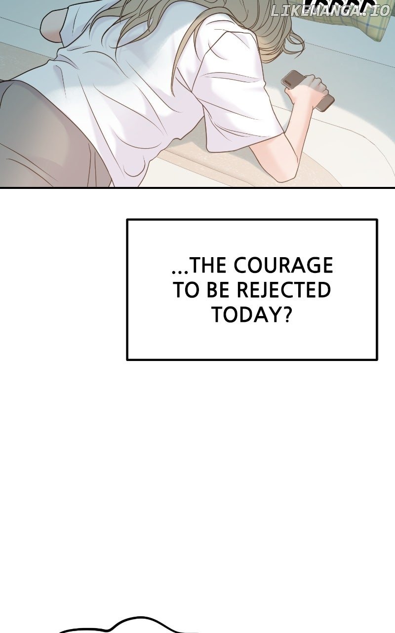 A Campus Romance, I Guess Chapter 84 - Page 85