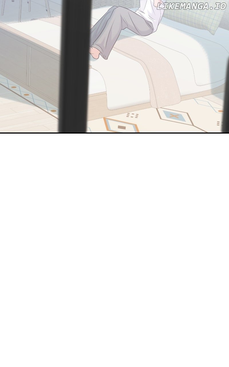 A Campus Romance, I Guess Chapter 84 - Page 88